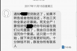 洋县为什么选择专业追讨公司来处理您的债务纠纷？